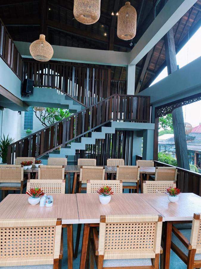 Kayangan Boutique Hotel Sanur  Exterior photo